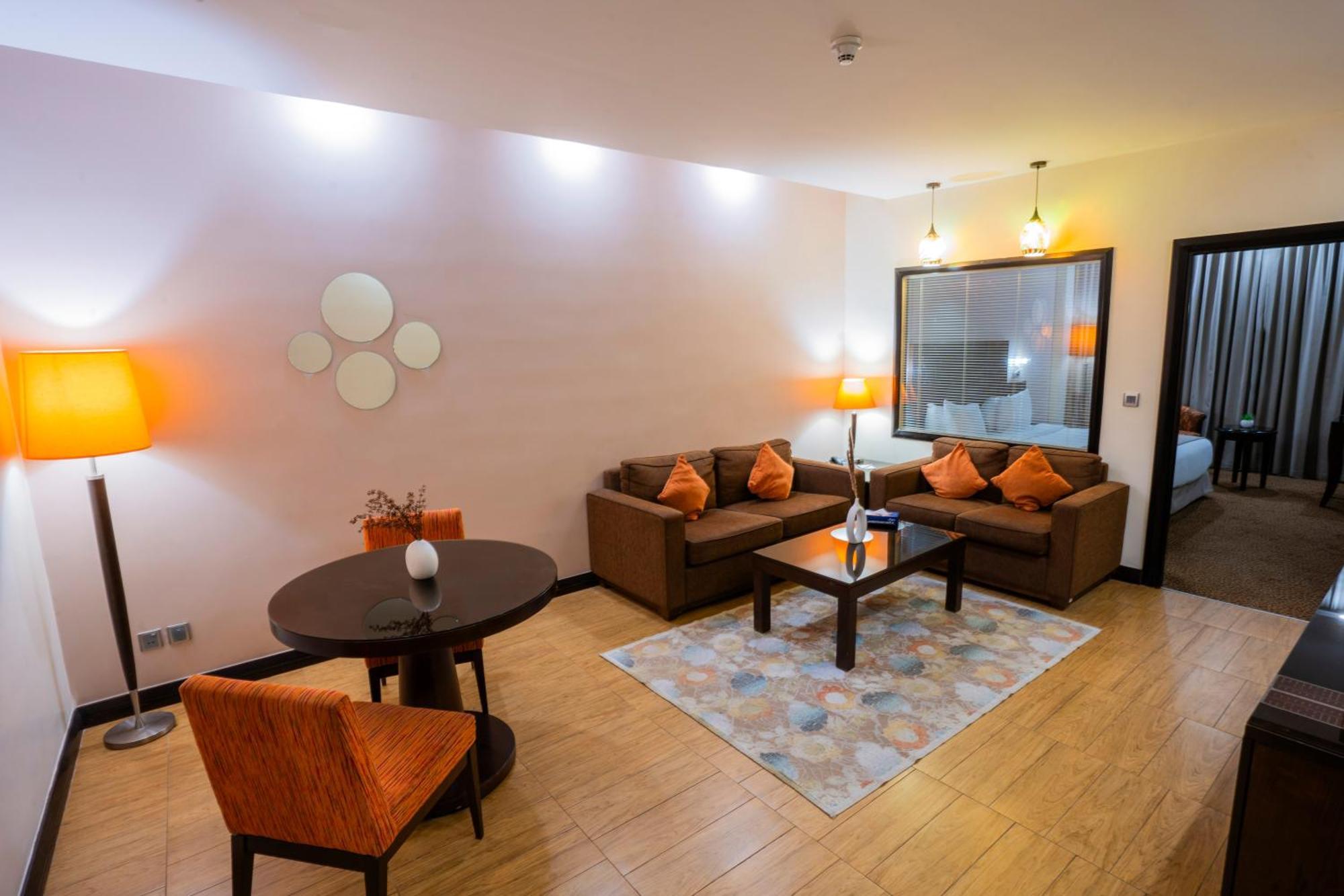 Ayass Hotel Amman Eksteriør billede